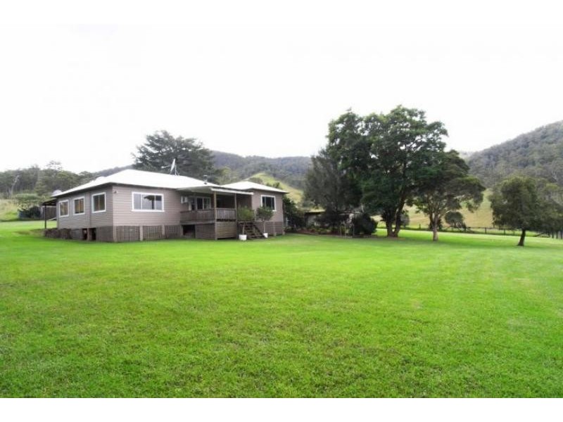 5540 Nowendoc Rd, Cooplacurripa NSW 2424