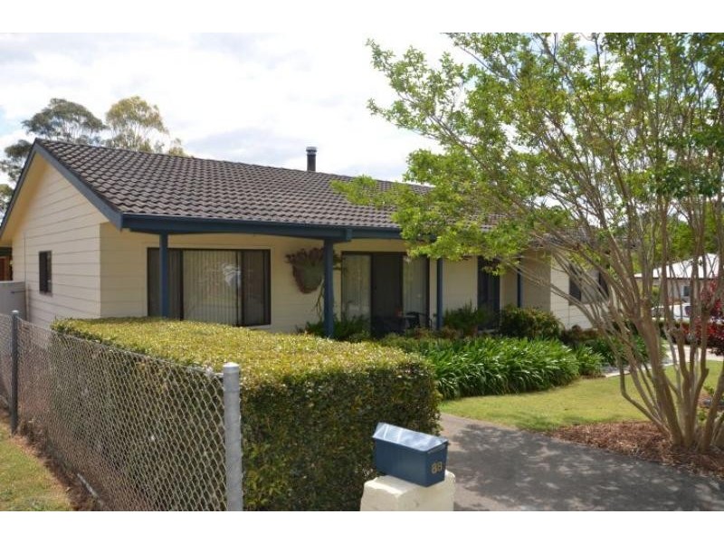 88 Richardson St, Wingham NSW 2429