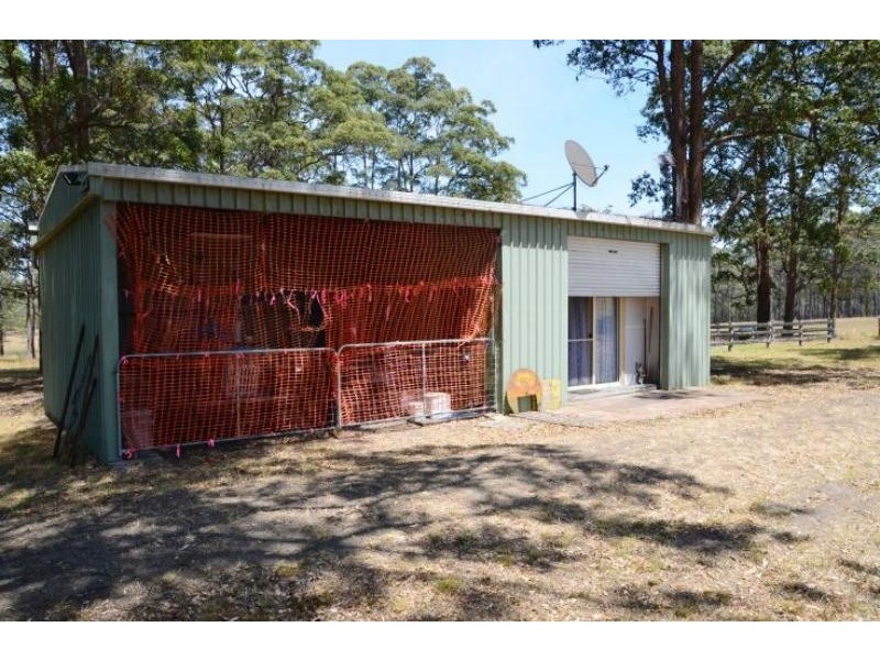 858 Cedar Party Rd, Cedar Party NSW 2429