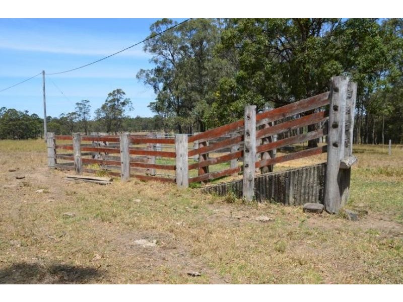 858 Cedar Party Rd, Cedar Party NSW 2429