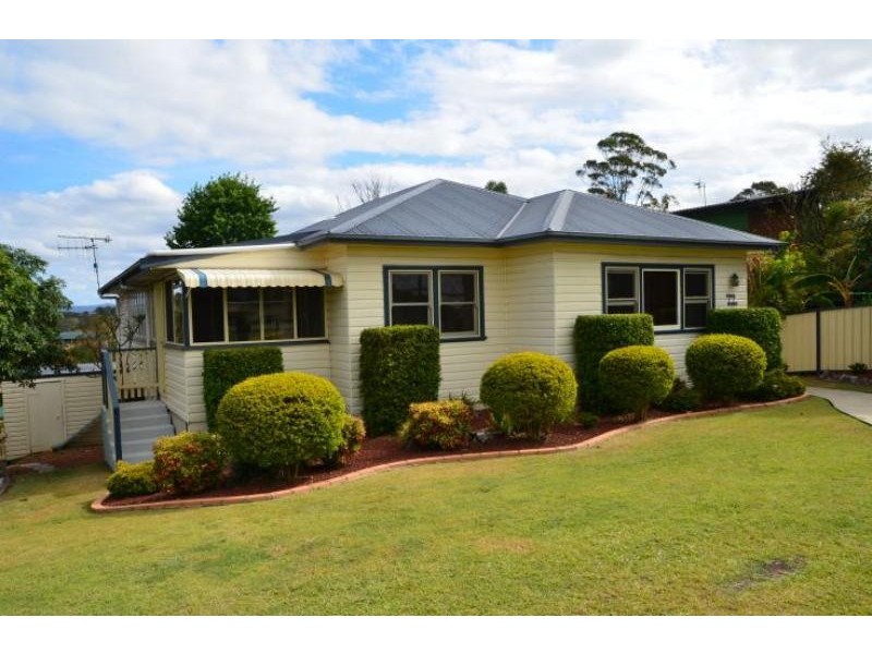 38 Bungay Rd, Wingham NSW 2429