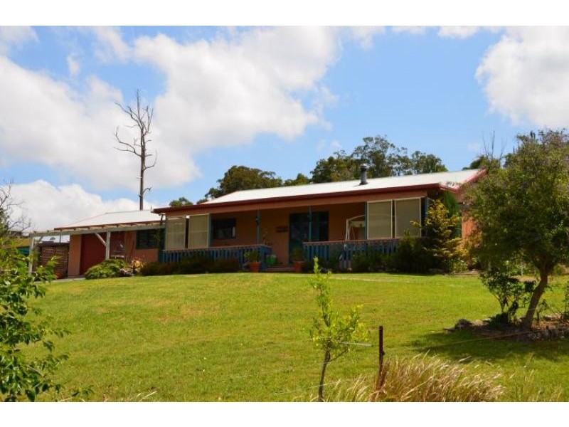 Burrell Creek NSW 2429