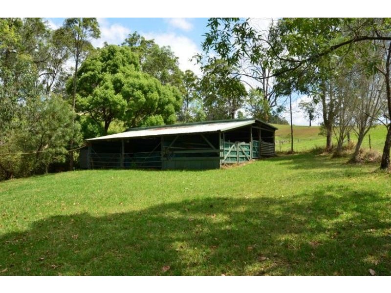 Burrell Creek NSW 2429