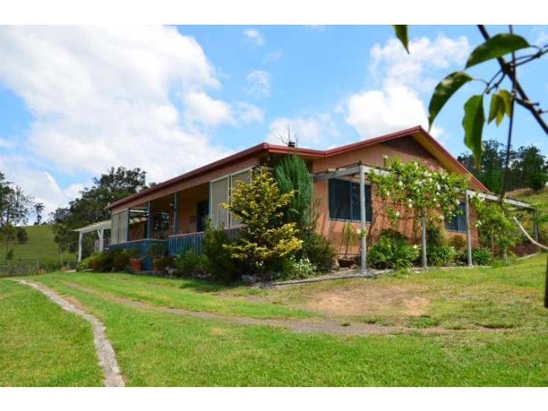 Burrell Creek NSW 2429