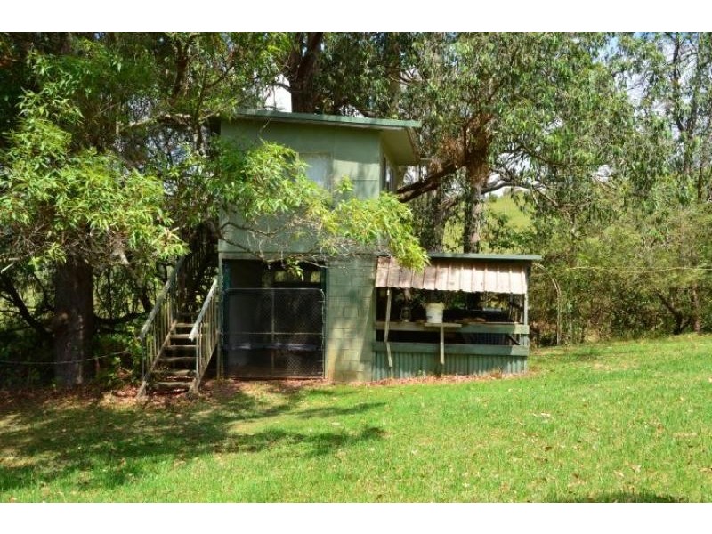 Burrell Creek NSW 2429