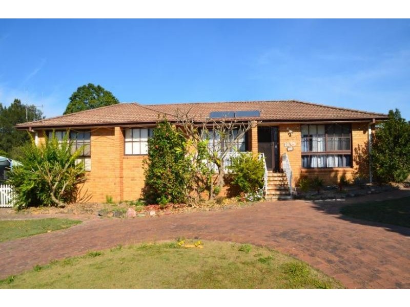 45 Stockyard Cct, Wingham NSW 2429