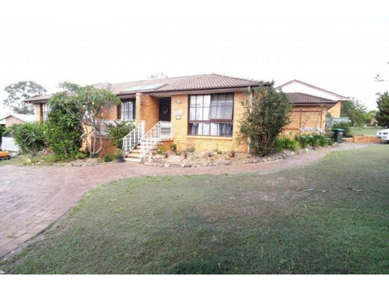 45 Stockyard Cct, Wingham NSW 2429