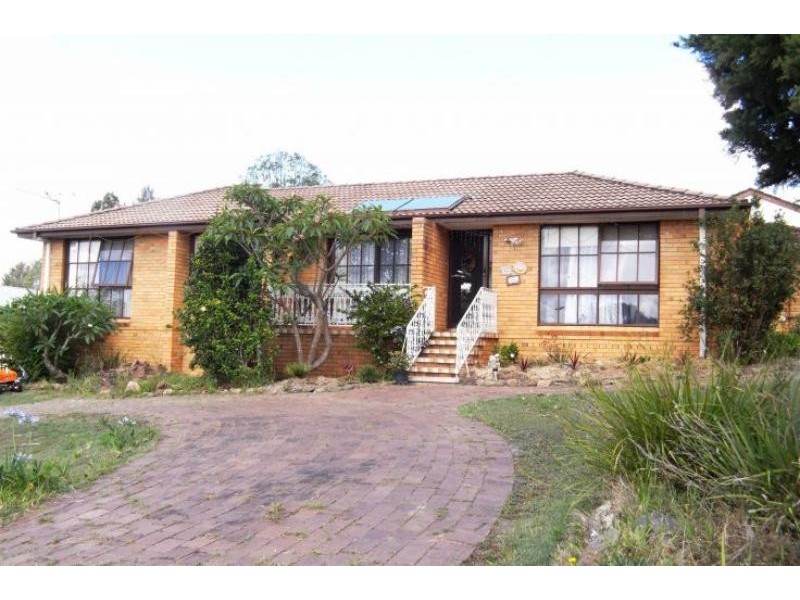 45 Stockyard Cct, Wingham NSW 2429