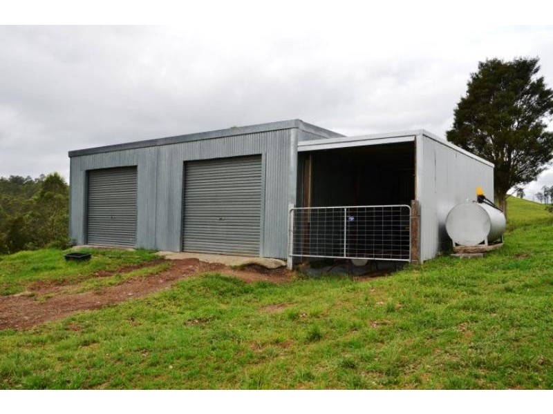 Tipperary NSW 2429