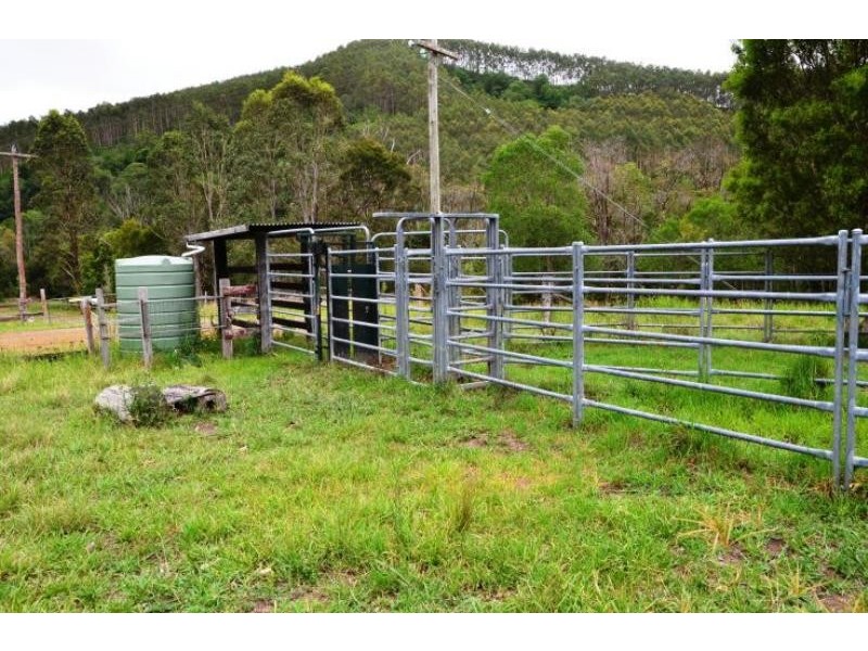 Tipperary NSW 2429