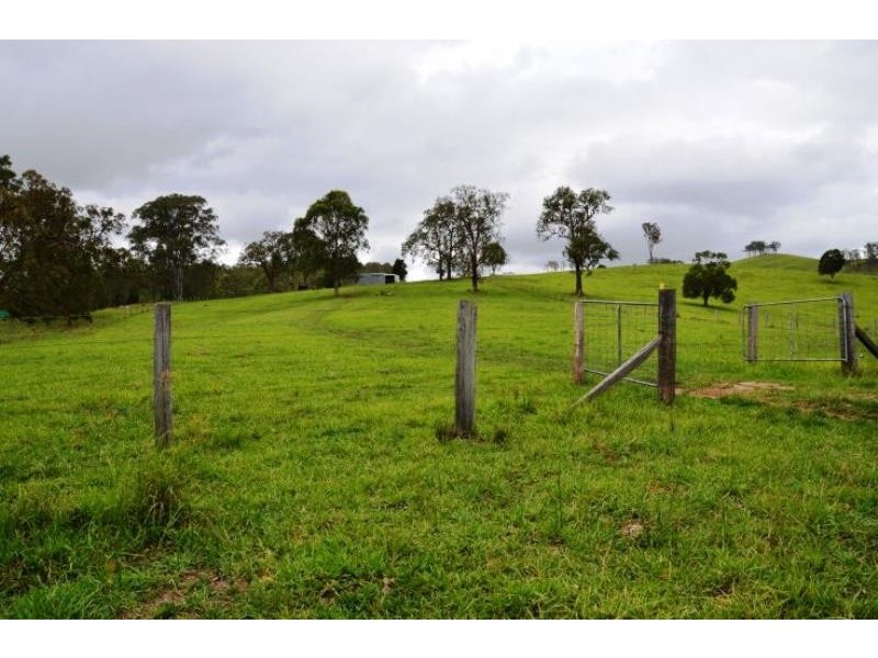 Tipperary NSW 2429