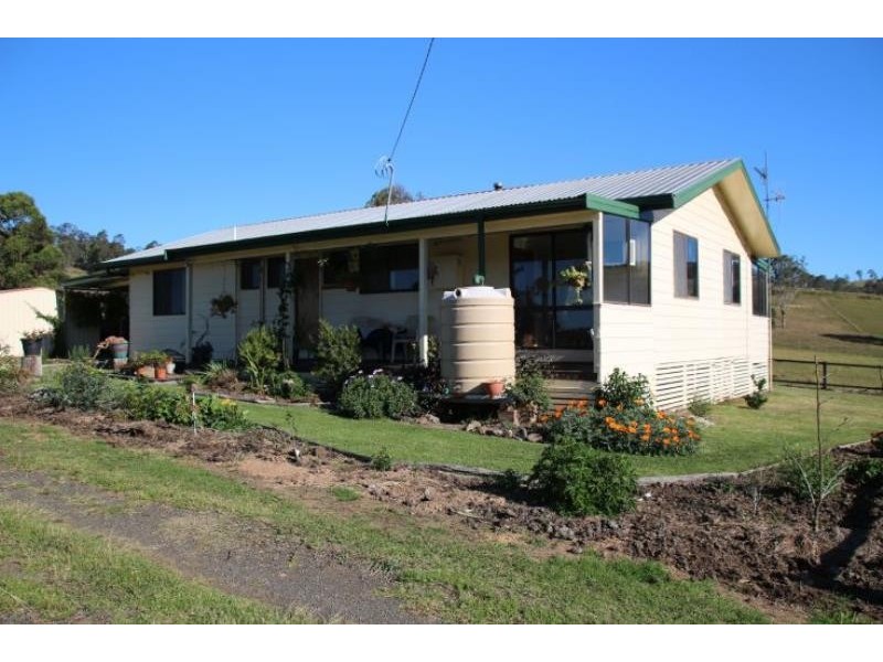 Burrell Creek NSW 2429