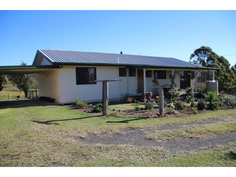 Burrell Creek NSW 2429