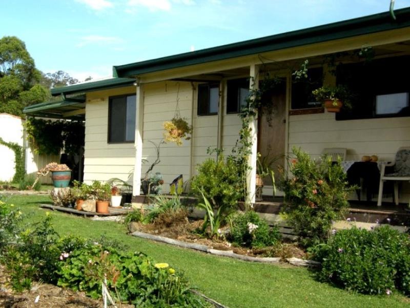 Burrell Creek NSW 2429