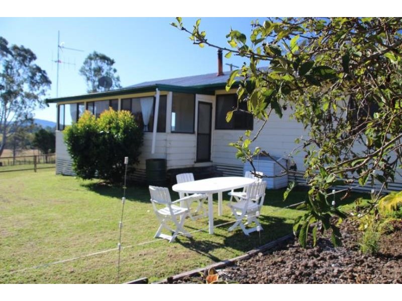 Burrell Creek NSW 2429