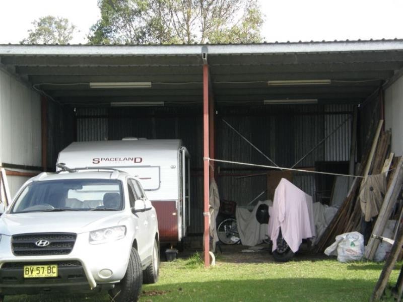 Burrell Creek NSW 2429