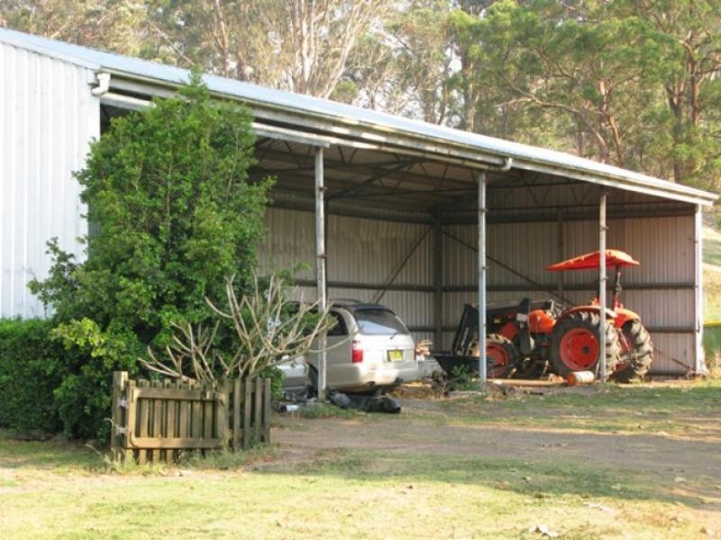 Hillville NSW 2430