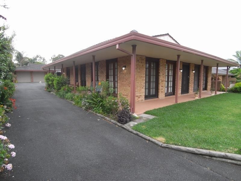 37 Dugdale Ave, Taree NSW 2430