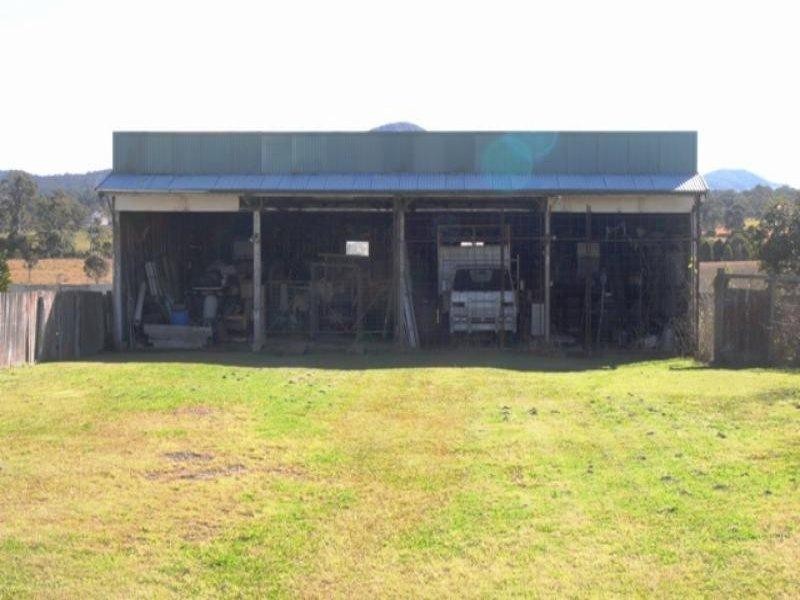 1050 Wingham Rd, Wingham NSW 2429