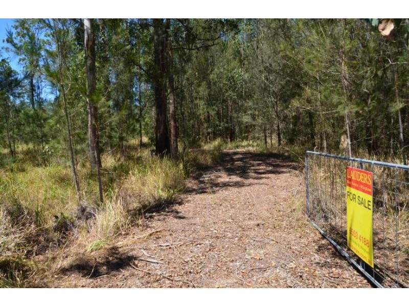 Upper Lansdowne NSW 2430