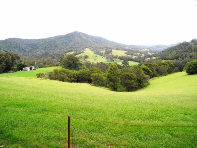 Knorrit Flat NSW 2424