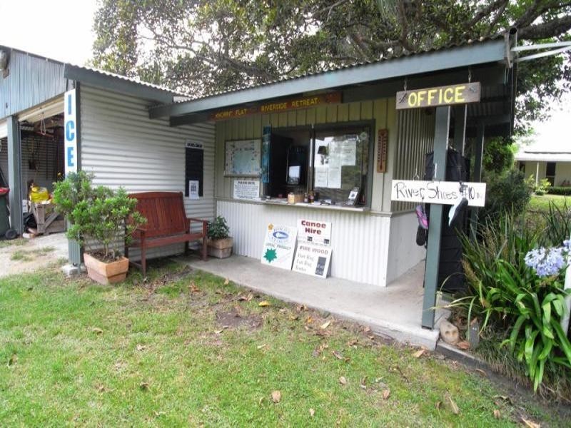 Knorrit Flat NSW 2424