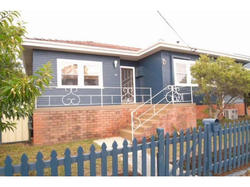50 Combined St, Wingham NSW 2429