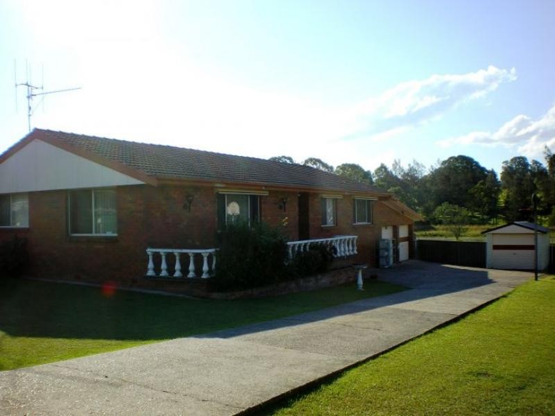 45 Summerville St, Wingham NSW 2429