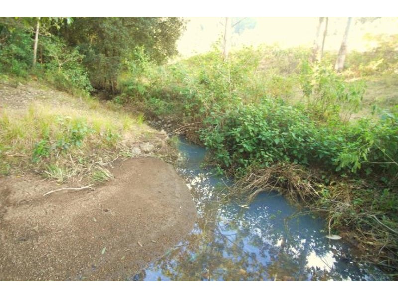 Knorrit Flat NSW 2424