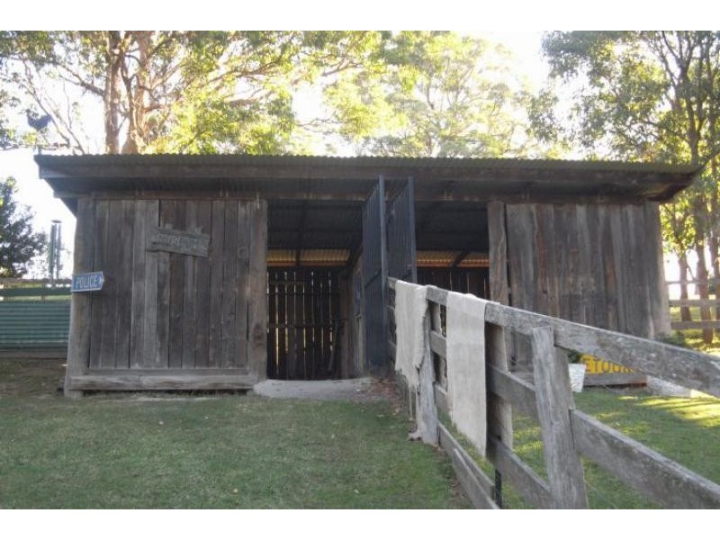 6 Kingfisher Dr, Wingham NSW 2429