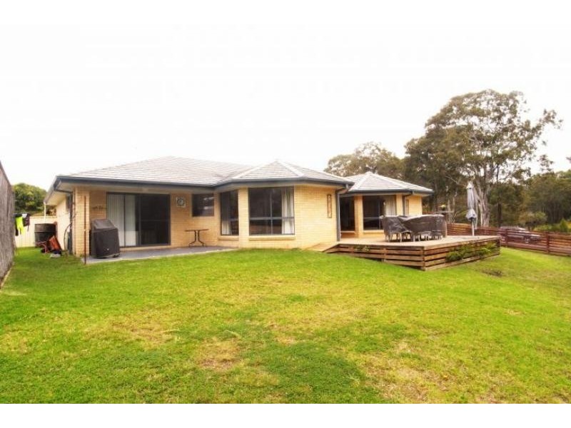 25 Burdett St, Tinonee NSW 2430