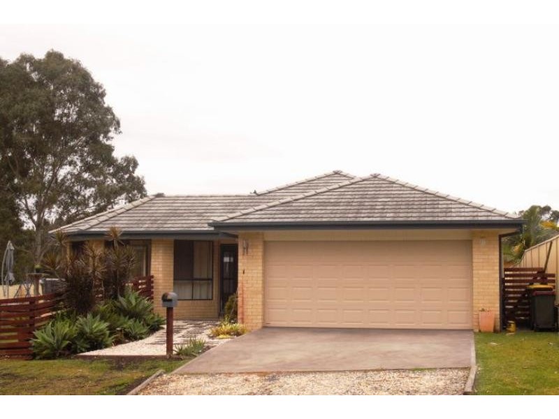 25 Burdett St, Tinonee NSW 2430