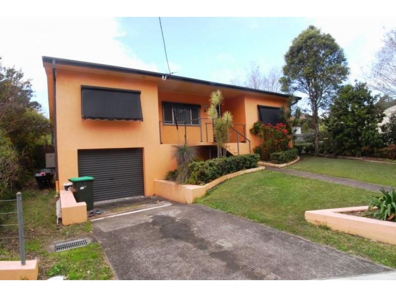 24 South Dennes St, Wingham NSW 2429