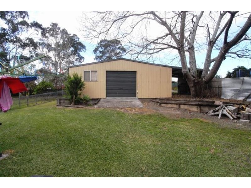 24 South Dennes St, Wingham NSW 2429