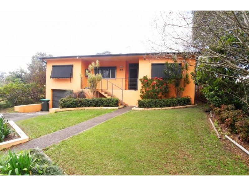 24 South Dennes St, Wingham NSW 2429