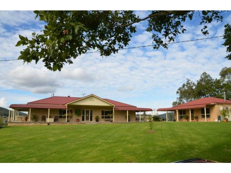 Marlee NSW 2429