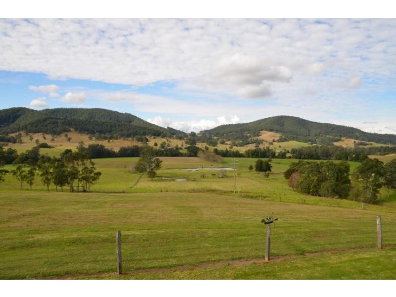 Marlee NSW 2429