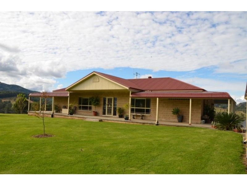 Marlee NSW 2429