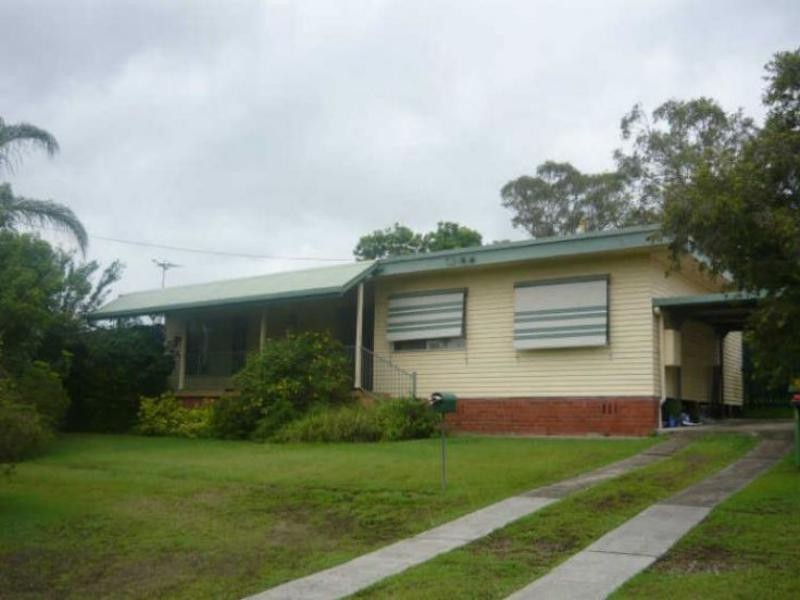 21 Lambert St, Wingham NSW 2429