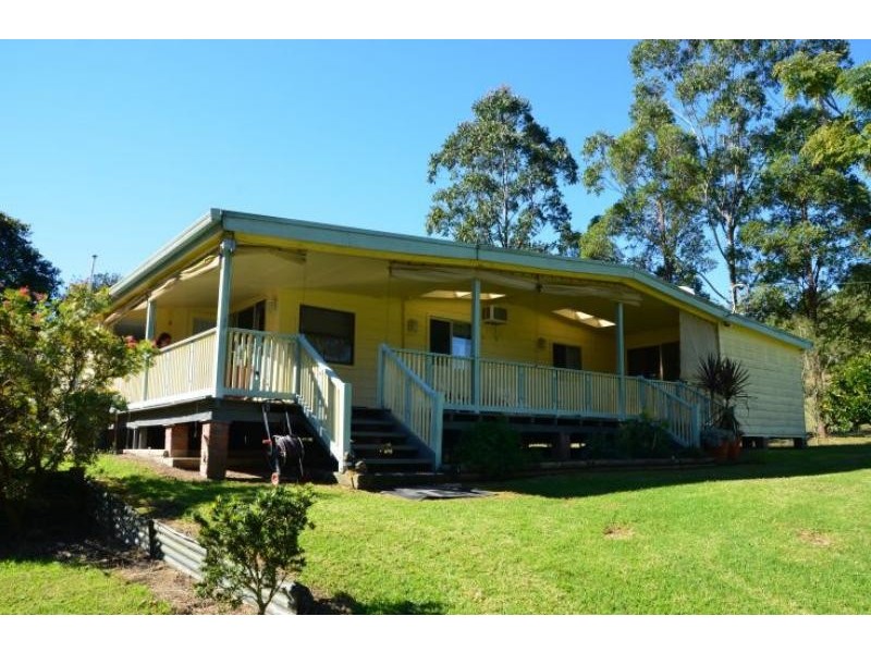 Caffreys Flat NSW 2424