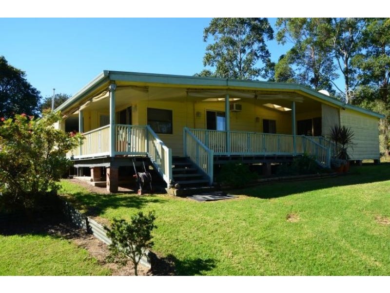 Caffreys Flat NSW 2424