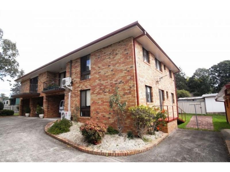 6/60 Farquhar St, Wingham NSW 2429