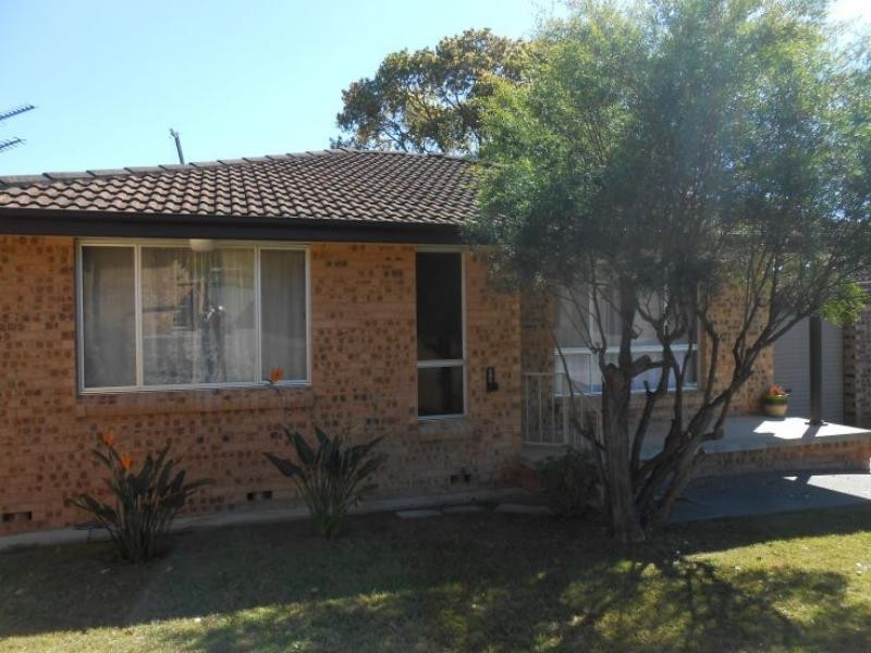 4/26 Summerville St, Wingham NSW 2429