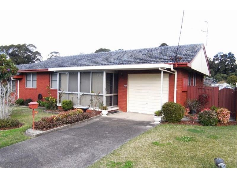 Unit 1/22 Combined St, Wingham NSW 2429
