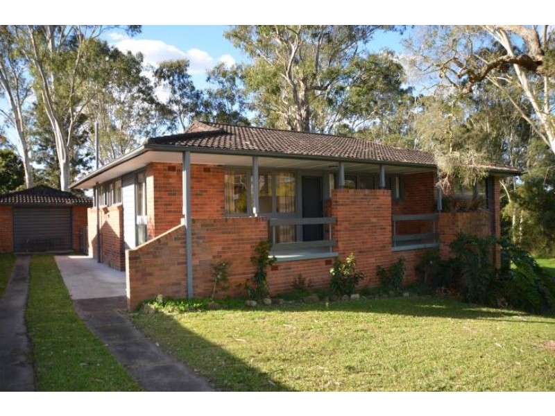 24 Murray Rd, Wingham NSW 2429