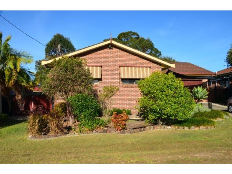 89 Richardson St, Wingham NSW 2429