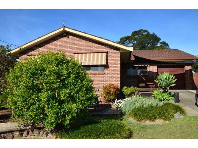 89 Richardson St, Wingham NSW 2429