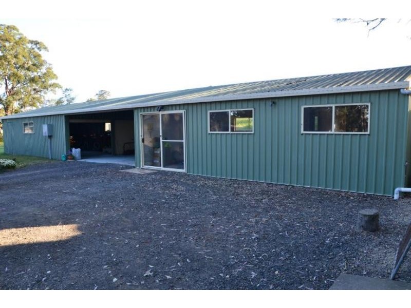 455 Bootawa Rd, Bootawa NSW 2430