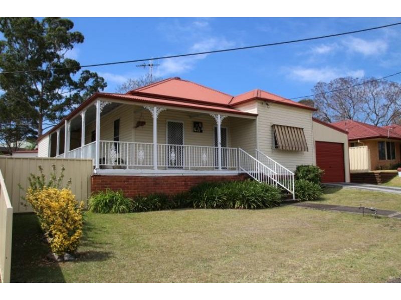 5 Primrose St, Wingham NSW 2429