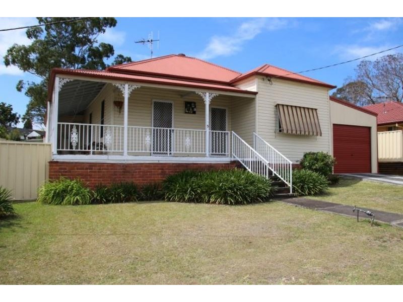 5 Primrose St, Wingham NSW 2429